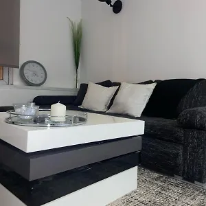 Modern Apartment-greenwich/woolwich , London United Kingdom