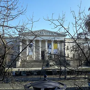 Brand New In The Center , Budapest Hungary