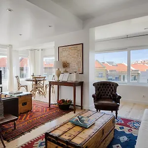 Seven Rivers Luxury Lisbon