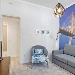 Bmyguest - Ambassador Boutique Ii Lisbon