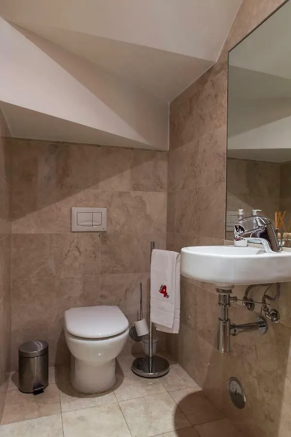 Rent4Rest Lisbon Parque Das Nacoes 17Th Floor River View Appartamento