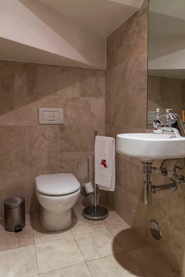 Rent4Rest Lisbon Parque Das Nacoes 17Th Floor River View